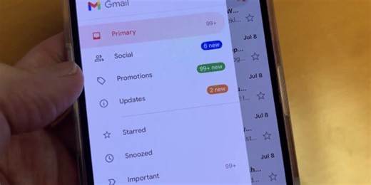 What the Tech: How to get your email under control