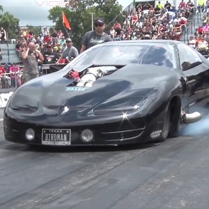 Birdman CAN’T be Stopped - 4000HP Hemi Setup! | 1320Video.com