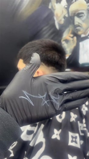 Master the Mid Skin Fade Haircut Techniques