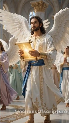 The Truth About Principalities in Heaven | The Bible Explained, #KingdomOfGod #history #fypシ