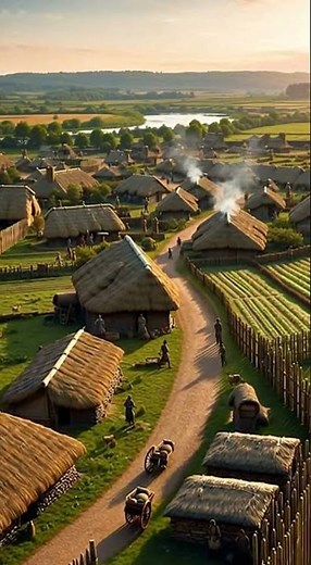 The Iron Age Revolution: How Metal Transformed Civilization