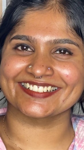 SKARCODE TATTOO & PIERCING on Instagram: "Bold and Beautiful with Septum Piercing ✨ . . Ready to take your style to the next level? Watch how this septum piercing adds a fierce, edgy touch to any look.  Let’s make some bold moves together! #skarcode #septumpiercing #kozhikode #piercing #skarcodetattoostudio #calicut"