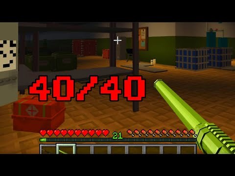 The BEST Task in TARKOV