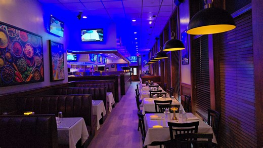 South Jersey's food scene is expanding: 5 new restaurants to try in NJ