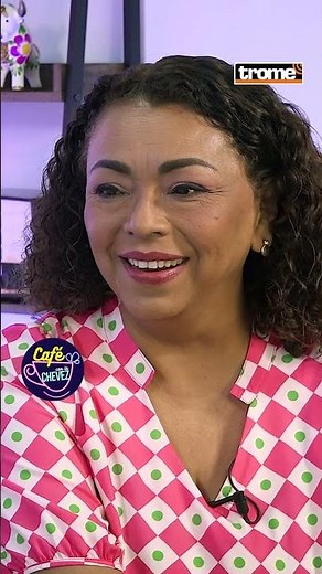 ¡El gigante de la cumbia! DILBERT AGUILAR llega a #cafeconlachevez ☕🔥 | MIÉRCOLES 6PM #trome