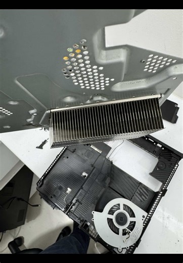 PS4 Fat Overheating Solutions and Maintenance Tips