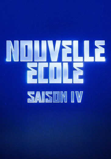 Saison 4 Nouvelle École streaming: regarder les épisodes
