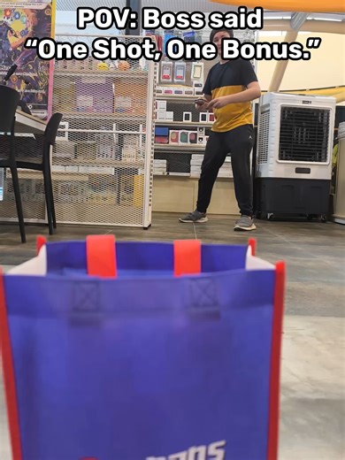 No Tell: Cheating at Work Prank Video