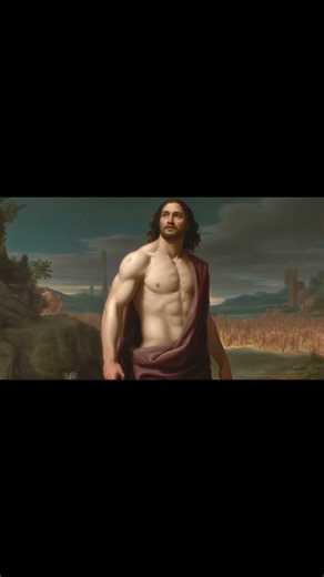 The Story of Prometheus = The Titan Who Suffered To Save Humanity | Interesting Greek Mythology.