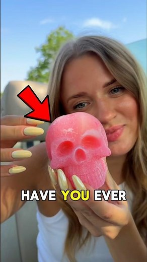 Would You Eat the World's Weirdest Candy?😱