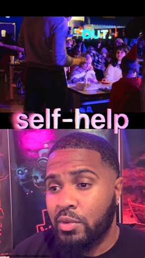 @mainframepictures @what__the__films Self-Help: A young woman infiltrates a dangerous self-actualization community after her mother becomes entangled with its enigmatic leader. In Theaters FRIDAY October 31st ‼️🍿🔥 #horror #fyp #selfhelp #movierecommendation #scary #moviereview #horrormovies #horrortiktok #moviestowatch #horrorfilm #movies | Popcornselections