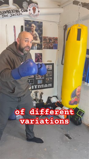 THE THREE P’s OF USING YOUR JAB #boxing #boxingcoach #learnboxing #learntobox #beginnerboxing #jab