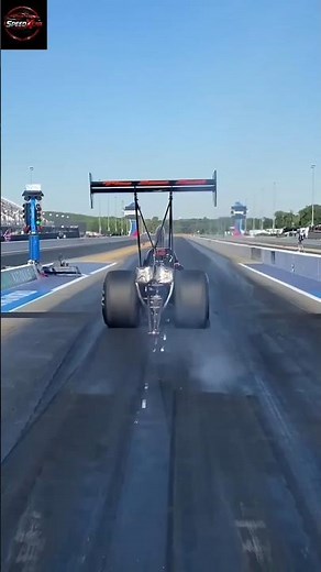 Why Drag Race Tracks Are So Sticky? | Secret of Extreme Grip Explained