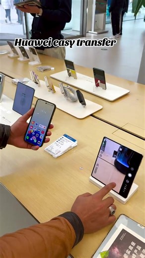 #HUAWEI 😘👌