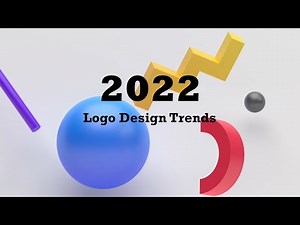 Logo Design Trends 2022