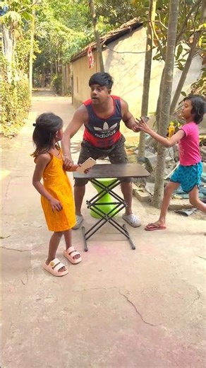 “Double brains, double the fun!” 😂✨ #DoubleBrains #SmartKids #CleverKids #FunnyKids #littlegenius