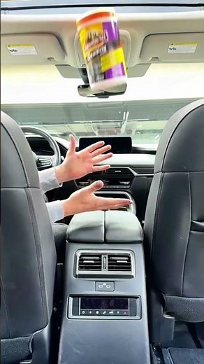 5 EASY Ways to Detail Your Car Interior with Armor All Cleaning Wipes