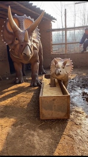 阿齊先生 on Instagram: "Domestic gene cloning technology enters the Jurassic era of artificial breeding#阿齊先生 #goodluck"