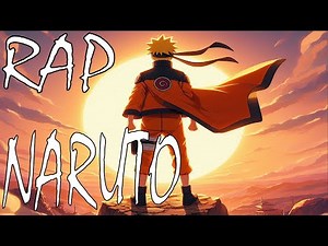 Naruto Rap - La Leyenda del Hokage 🍃