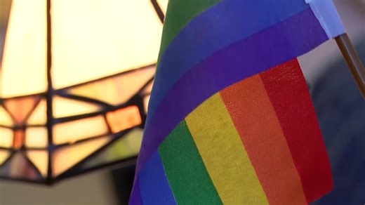 Castro Street Fair returns for its 50th anniversary in San Francisco