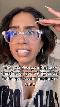 She said keep your friends close and your enemies closer #cheatinghusband #caughtcheating #cheaters