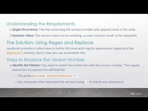 How to find a string with pattern and replace in JavaScript?