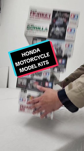Here are all the (in stock) Honda motorcycle model kits from Tamiya! tell us which one is your favorite! #hobby #motorcycle #hondamotorcycles #hobbystore #tamiya #hondamonkey #hondacbr #scalemodel #fyp #trending #new #explore #giftideas #wishlist #mississauga #toronto #sunwardhobbies
