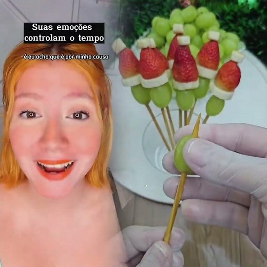 #POV Todos recebem uma maldição