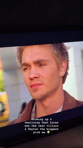 Revisiting One Tree Hill as an Adult