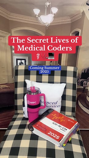 The Secret Lives of Medical Coders: Open Casting Call