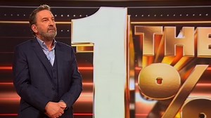 Viewers call out the 'easiest question ever' on The 1% Club that only 1% could get right