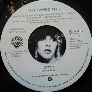 Fleetwood Mac - Gypsy