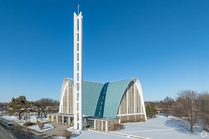 Living in Center Line, MI