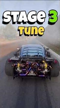 "Is Stage 3 Tuning Just a Big Scam?"