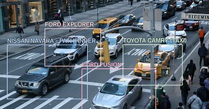 Is NYC’s Congestion Pricing Working? Fewer Private Cars Are On the Road (For Now)