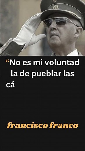 Francisco Franco: Spanish Dictator, Civil War Leader, and Controversial Legacy