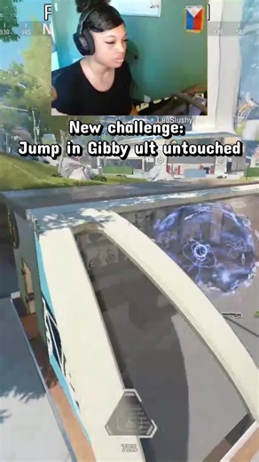 Will you accept the challenge? 🤔 #ashplaysapex #apex #apexranked #fyp #trending