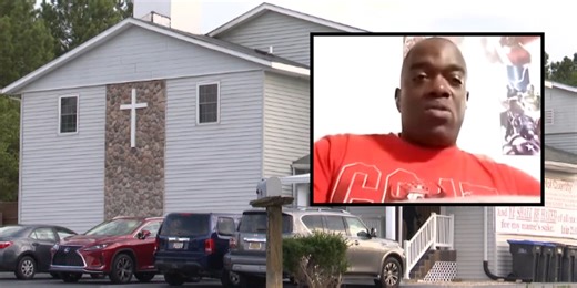 Veteran says House of Prayer church scammed him, took his sanity and military benefits