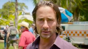 85K views · 881 reactions | Kip Gamblin on shooting emotional scenes (contains spoilers for NZ) | Neighbours | Facebook