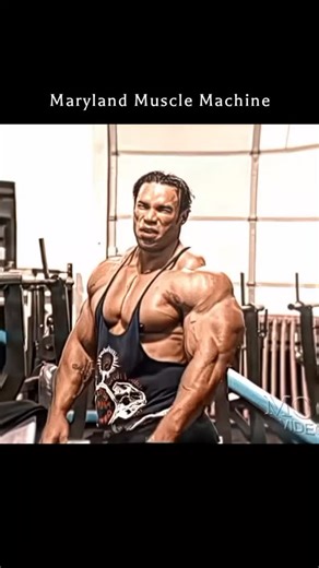 RAVAN KING on Instagram: "Maryland Muscle Machine" kevin levrone @kevinlevrone . . . #kevinlevrone #bodybuilding #fitness #gym #workout #fitnessmotivation #motivation #bodybuilder #mrolympia"