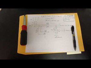 Electrical systems in the United States 480/ 277 3-phase at the psych ward