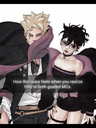 Peak Moments in Boruto Chapters 21 and 31