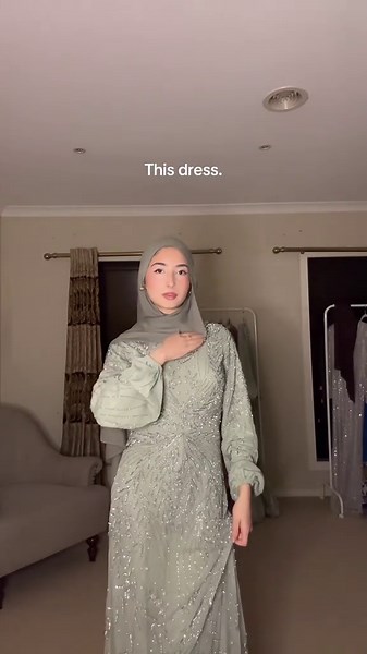 Modest Formal Dresses for Elegant Occasions