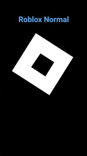 Roblox normal