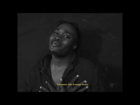 Chine - Mama (Official Lyrics Audio)