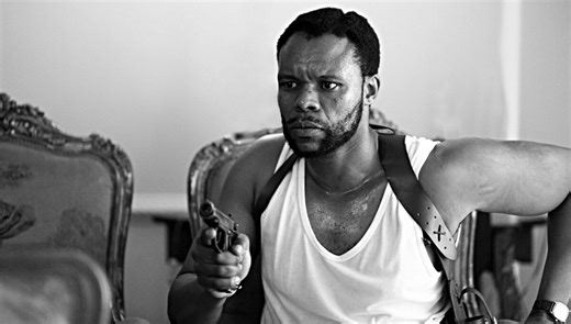Watch a Young & Radical Nelson Mandela in the Political Thriller ‘Mandela’s Gun’ Trailer | OkayAfrica