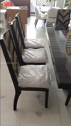 Hunterix Rectangular Dining Table Set 8 Eight Seater