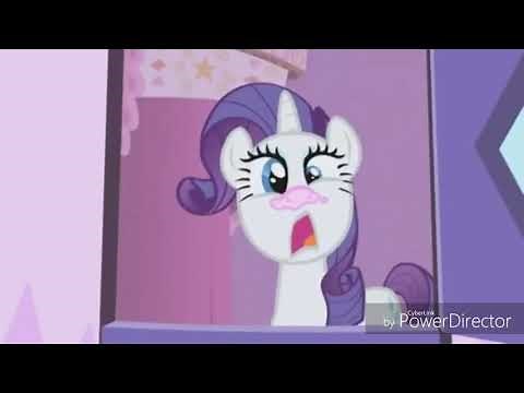 Cartoon sneeze (crossover)