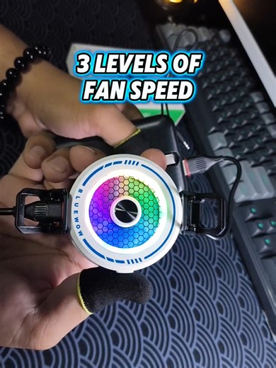 Phone Cooler: Ultimate Solution for Overheating Devices