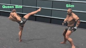 Fight Arena Online Game · Play Online For Free · Gamaverse.com